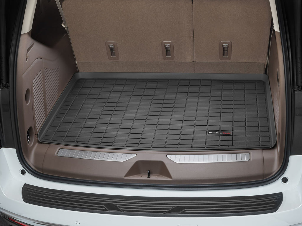 WeatherTech Tapis de coffre Cargo Liner 401390 - Récréashop