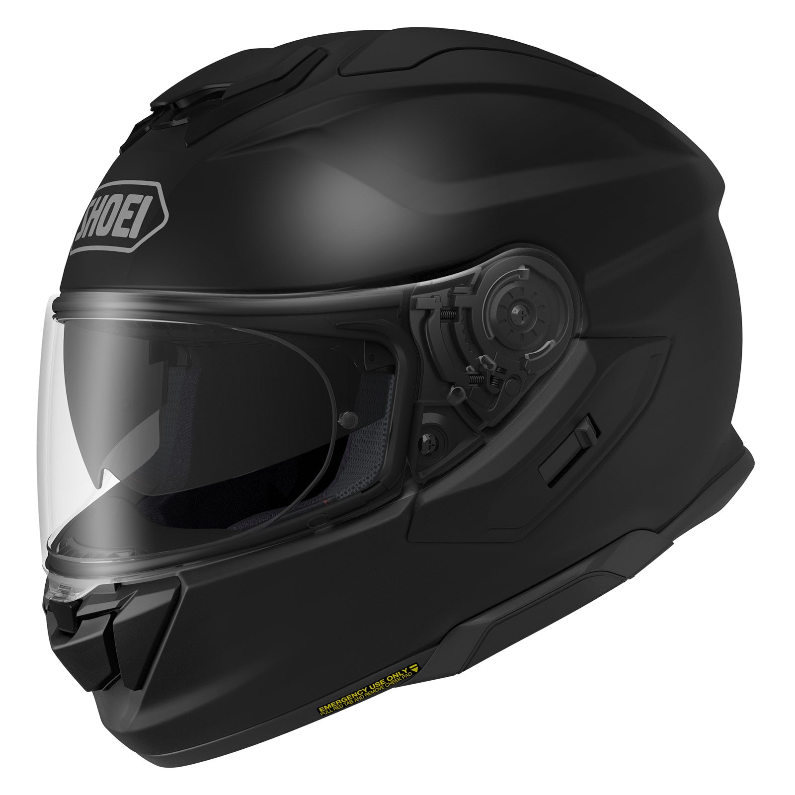 SHOEI GT-AIR 3 Mt.Black - RecreaShop
