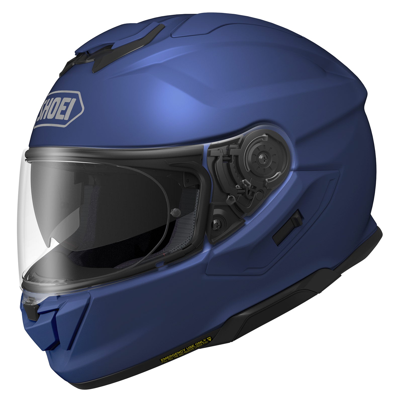 SHOEI GT-AIR 3 Mt.Blue.M - RecreaShop