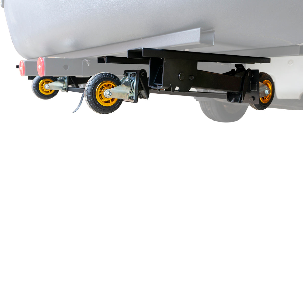Let's Go Aero (H02837)