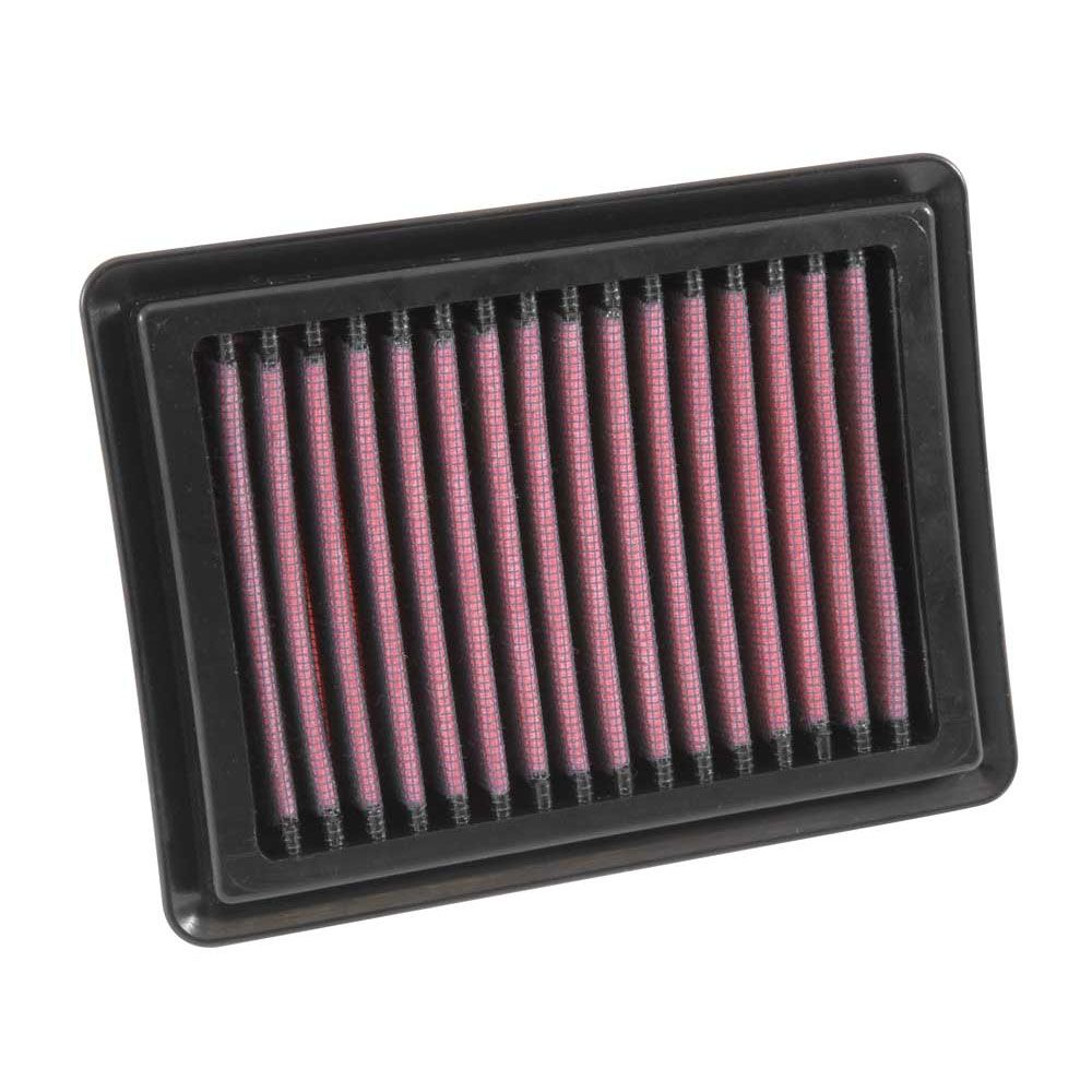 K&N AIR FILTER HONDA CMX300/500 (17-23) - Récréashop