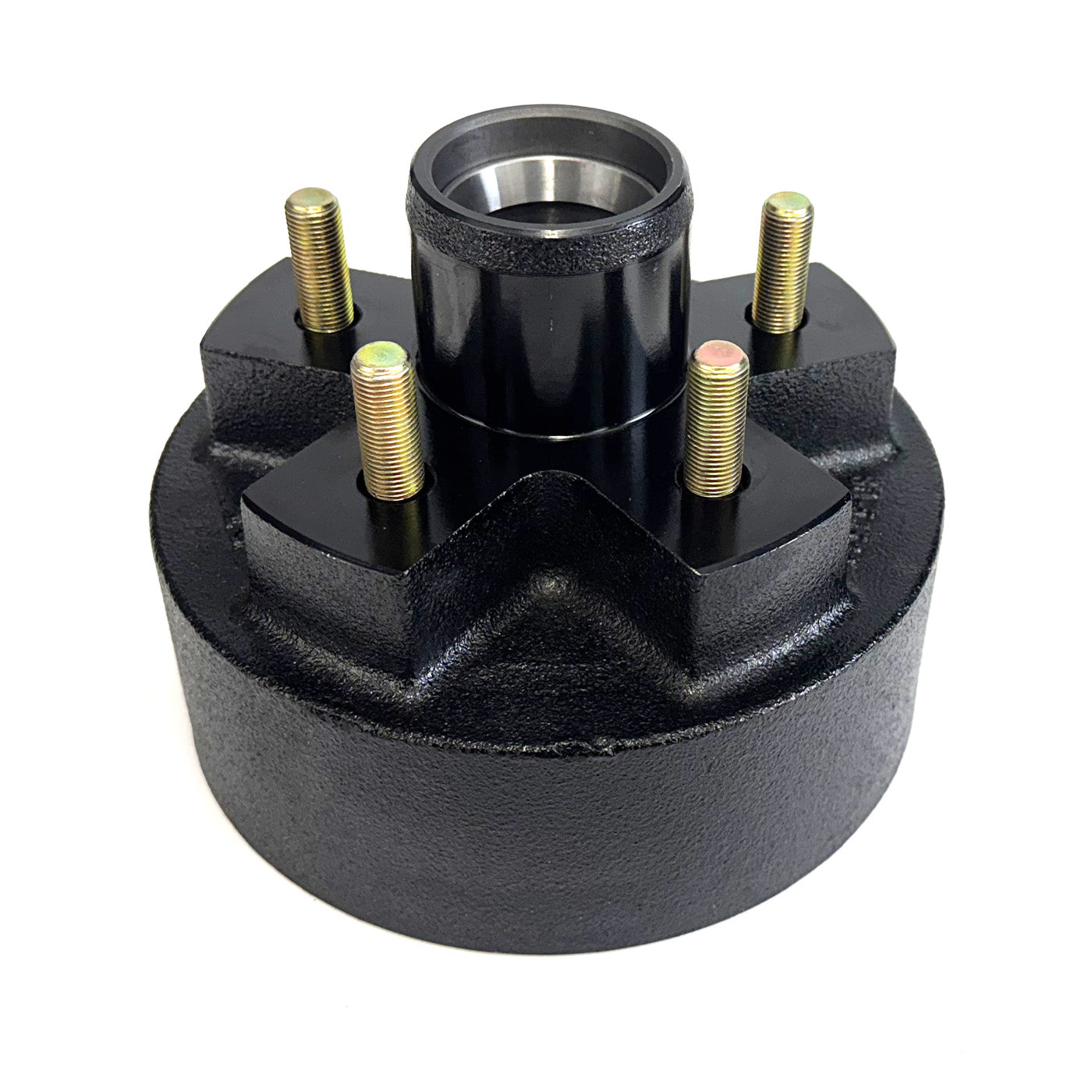 Tambour 7" x 1 1/4" 5 goujons 1/2" B.C. 4,5" 2K électrique à graisse seul FRAMECO - RecreaShop