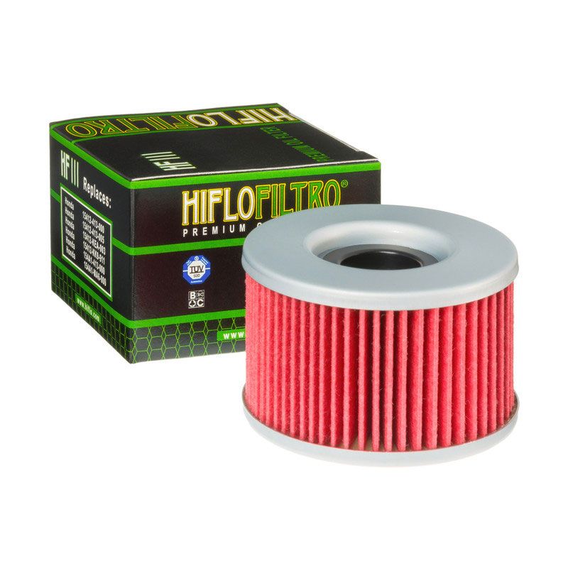 HiFloFiltro Filtre à huile  - HF111 - Récréashop