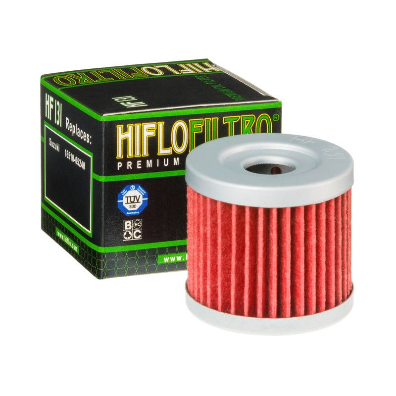 HiFloFiltro Filtre à huile  - HF131 - Récréashop