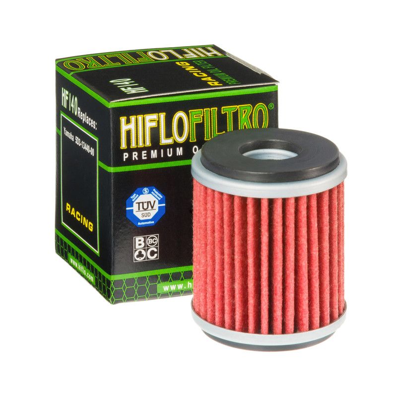 HiFloFiltro Filtre à huile  - HF140 - Récréashop