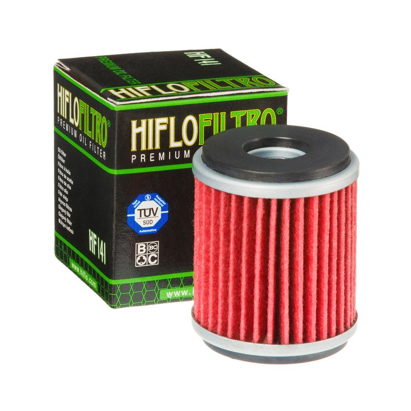 HiFloFiltro Filtre à huile  - HF141 - Récréashop