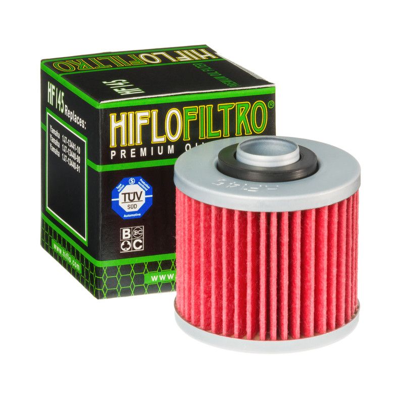 HiFloFiltro Filtre à huile  - HF145 - Récréashop