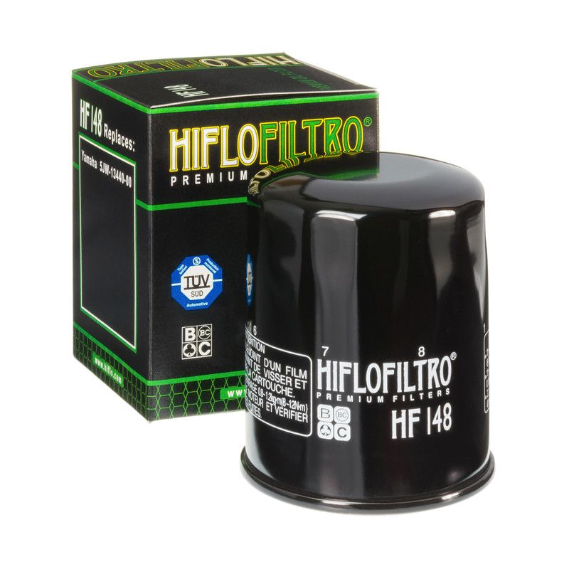 HiFloFiltro Filtre à huile  - HF148 - Récréashop