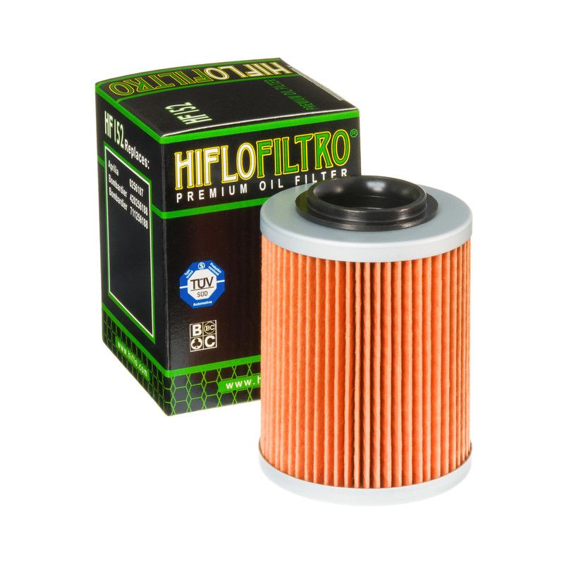 HiFloFiltro Filtre à huile  - HF152 - Récréashop