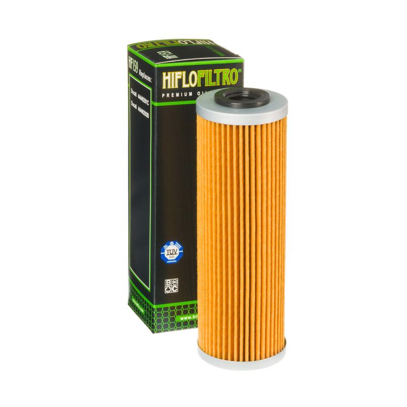 HiFloFiltro Filtre à huile  - HF159 - Récréashop