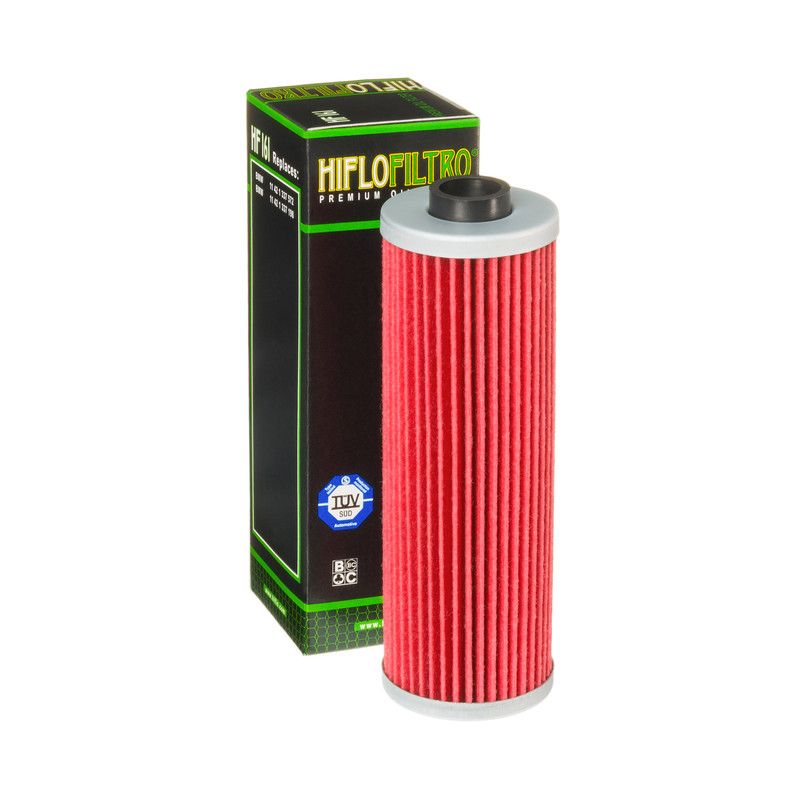 HiFloFiltro Filtre à huile  - HF161 - Récréashop
