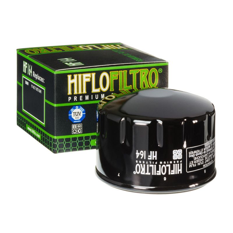HiFloFiltro Filtre à huile  - HF164 - Récréashop