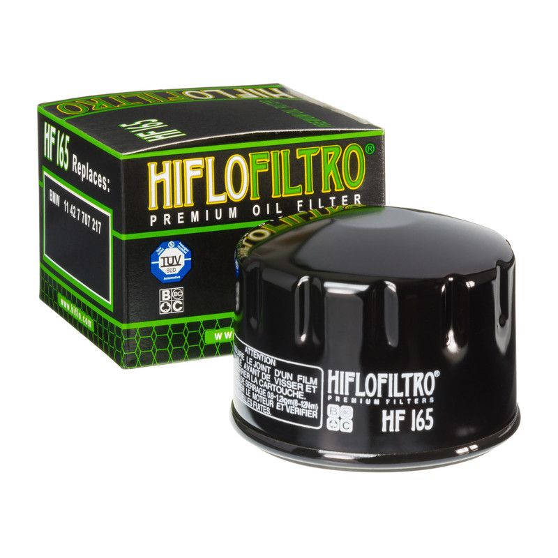 HiFloFiltro Filtre à huile  - HF165 - Récréashop