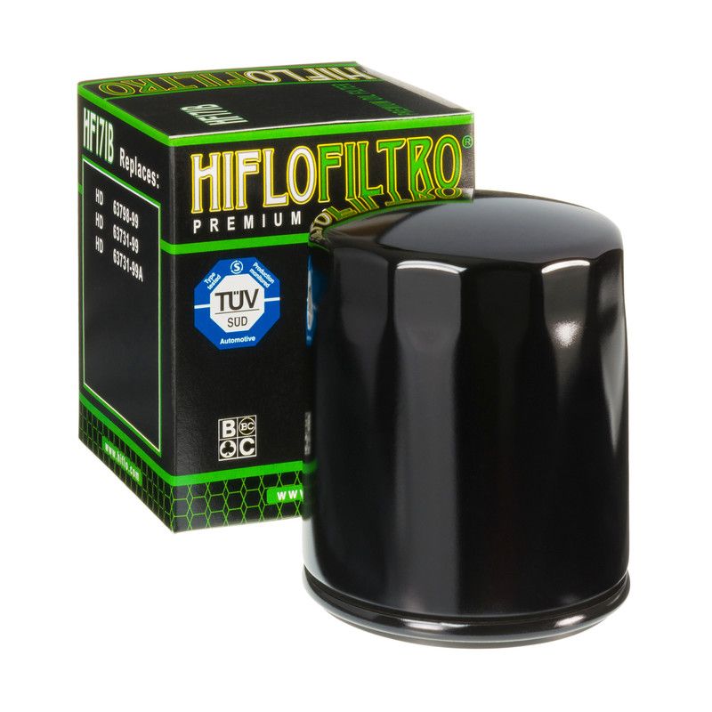 HiFloFiltro Filtre à huile  - HF171B - Récréashop