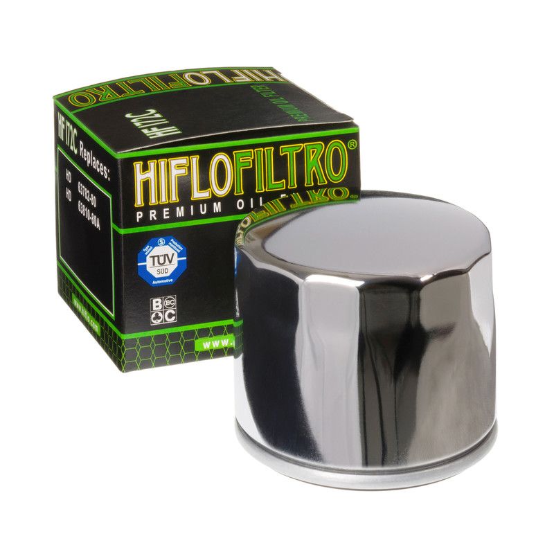 HiFloFiltro Filtre à huile  - HF172C - Récréashop