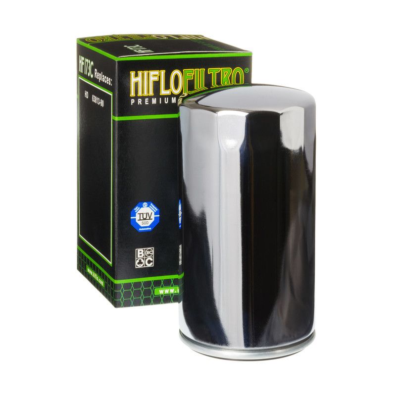 HiFloFiltro Filtre à huile  - HF173C - Récréashop