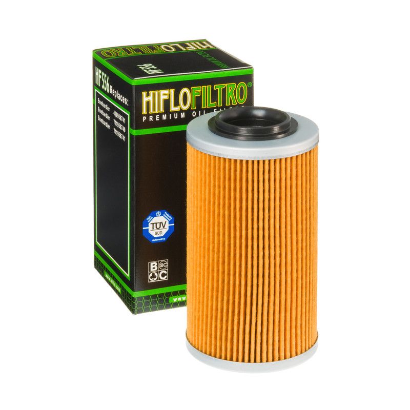 HiFloFiltro Filtre à huile  - HF556 - Récréashop