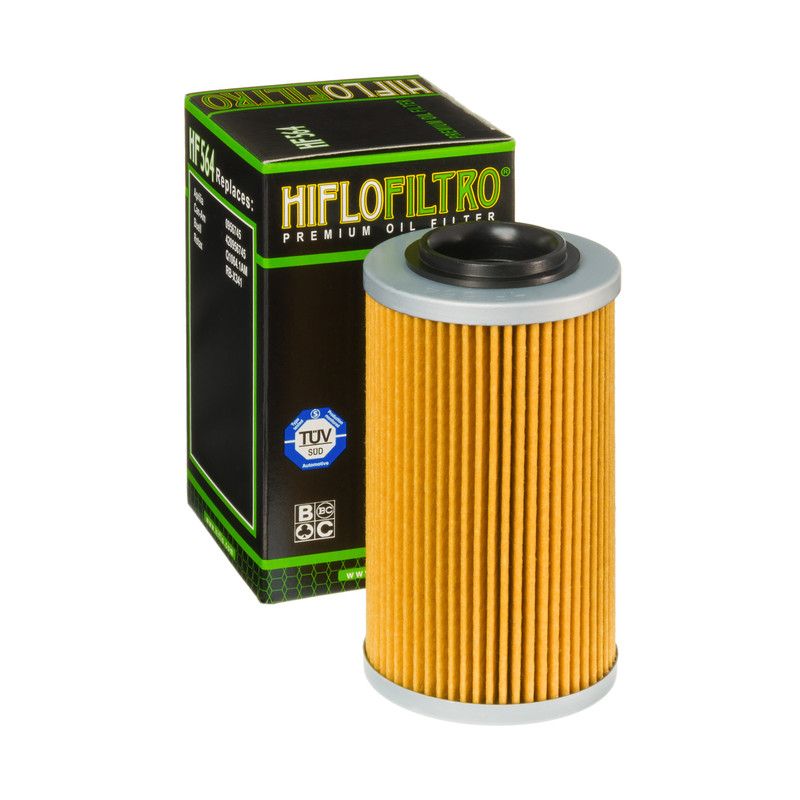 HiFloFiltro Filtre à huile  - HF564 - Récréashop