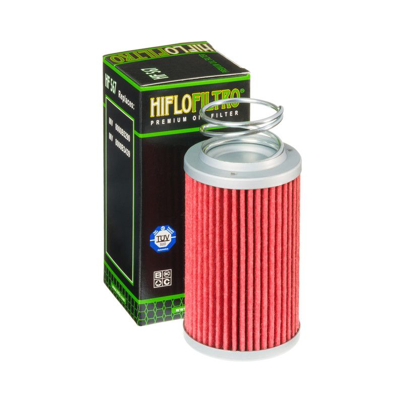HiFloFiltro Filtre à huile  - HF567 - Récréashop