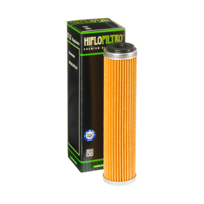 HiFloFiltro Filtre à huile  - HF631 - Récréashop