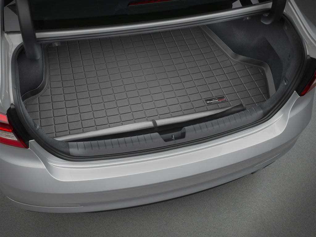 WeatherTech Tapis de coffre Cargo Liner 40708SK - Récréashop