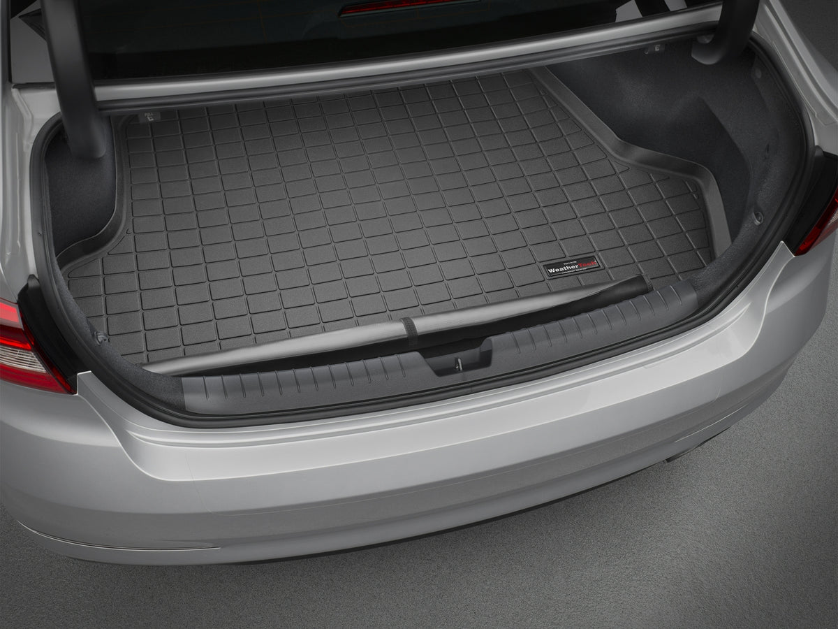 WeatherTech Tapis de coffre Cargo Liner 40708SK - Récréashop