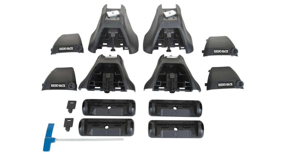 Rhino Rack (RLKHD)
