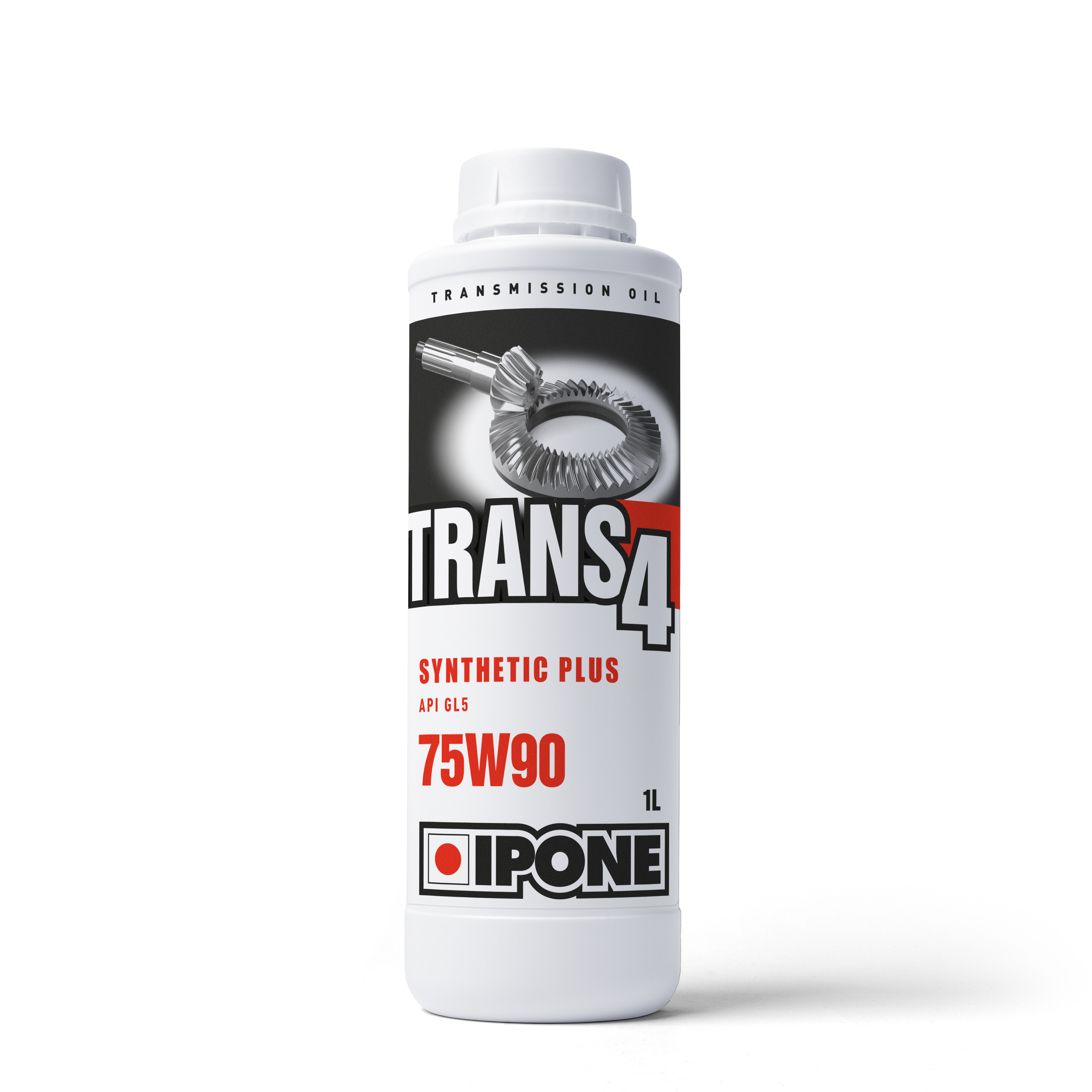 Ipone Huile "Trans 4" - RecreaShop
