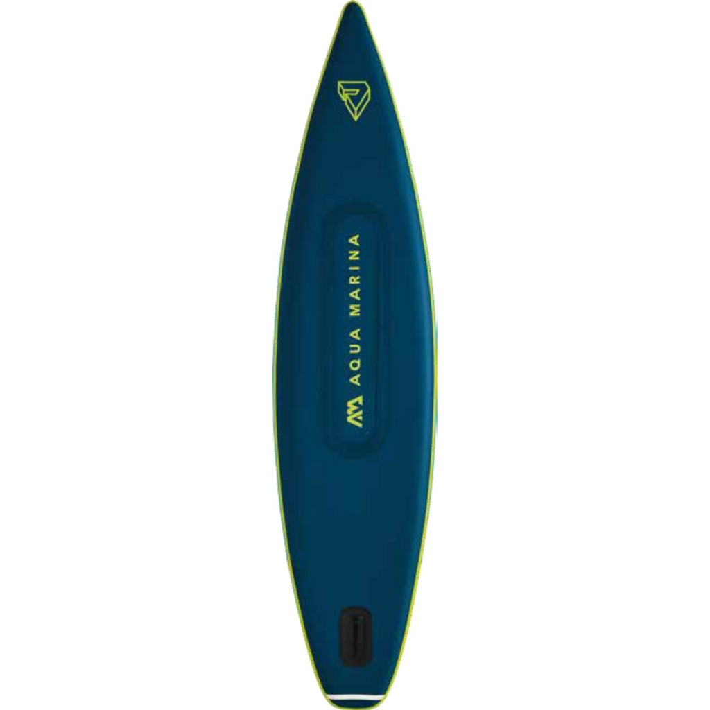 PLANCHE A PAGAIE GONFLABLE 12'6'' X 32'' X 6'' - Récréashop
