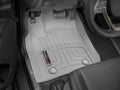 Tapis avant FloorLiner gris WeatherTech Dodge Durango 2016-2026 / Jeep Grand Cherokee 2016-2022 - Récréashop