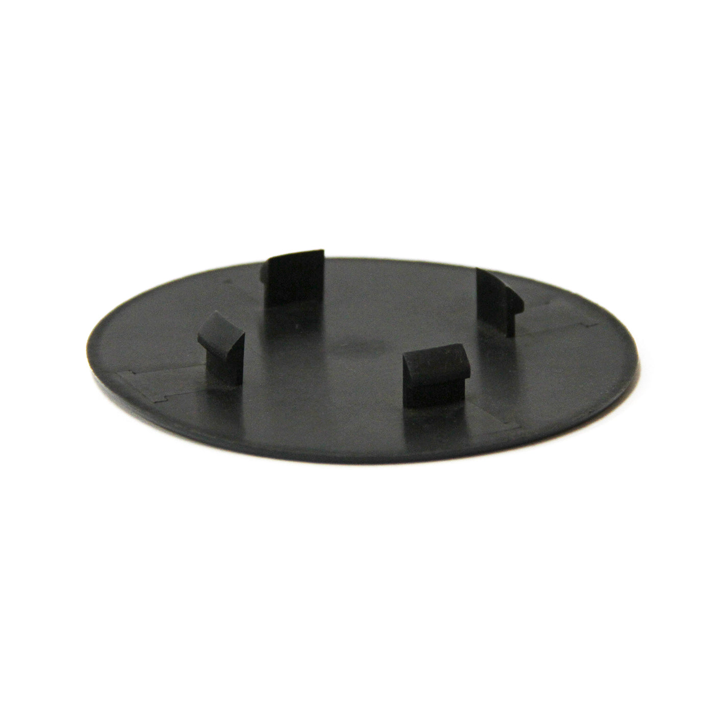 Bouchon pour coupleur en V 3 7/8" rond - RecreaShop