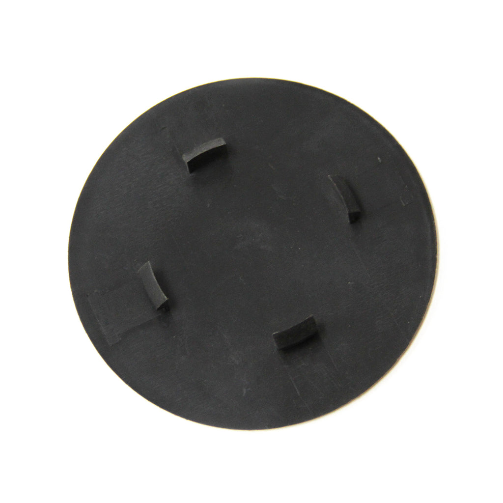 Bouchon pour coupleur en V 3 7/8" rond - RecreaShop