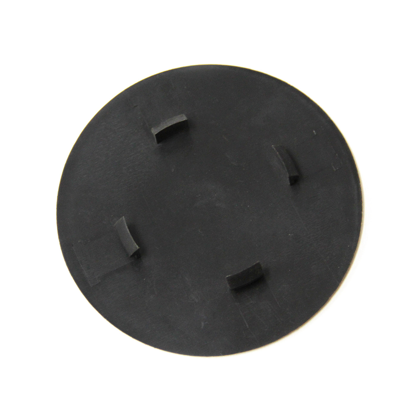 Bouchon pour coupleur en V 3 7/8" rond - RecreaShop
