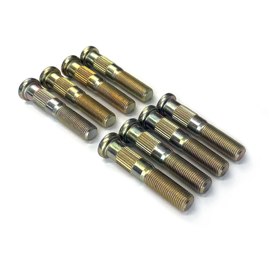 Goujon à presser 1/2"-20 x 2 1/2" 5,2K-7K épau. 0,54" zinc (8) AL-KO - RecreaShop