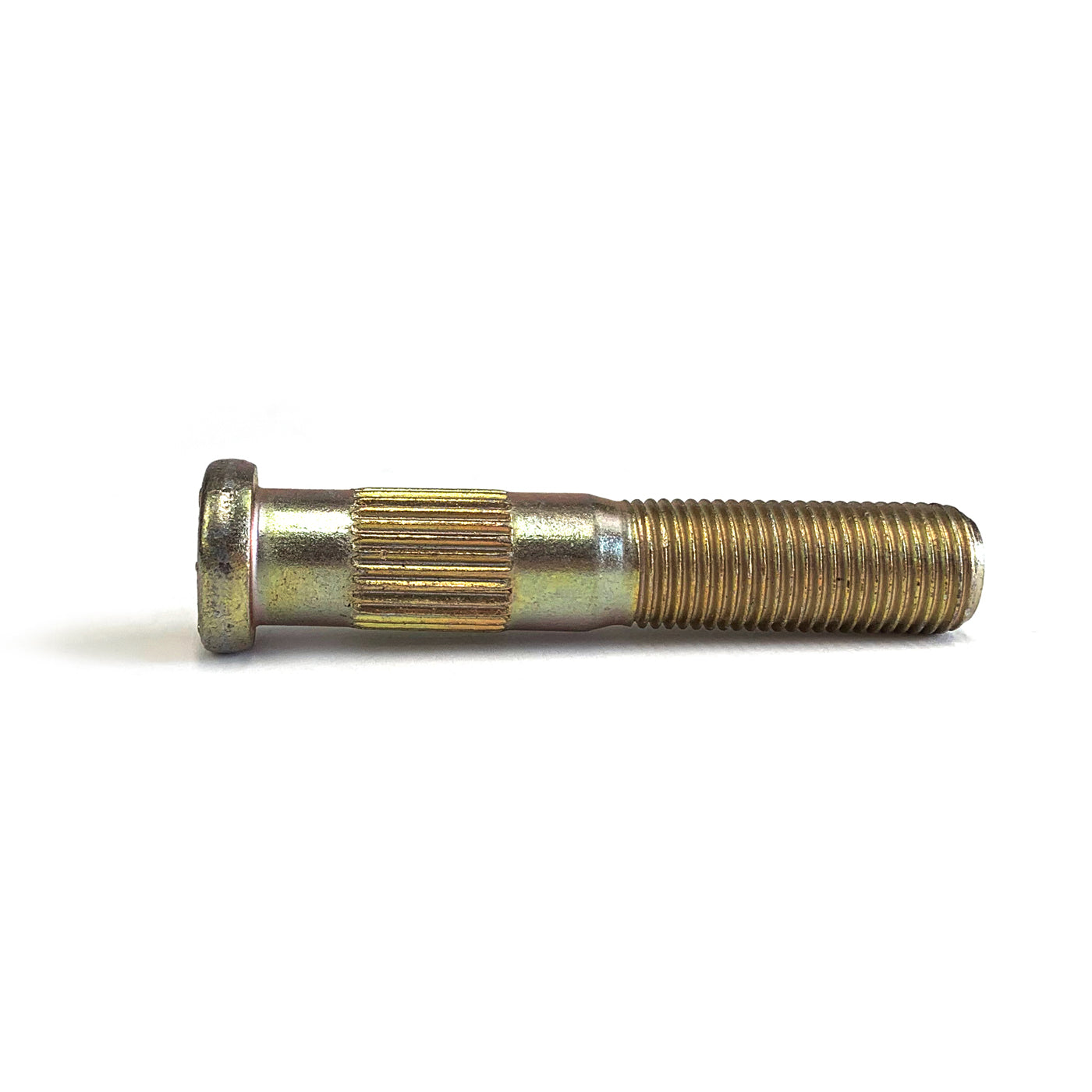 Goujon à presser 1/2"-20 x 2 1/2" 5,2K-7K épau. 0,54" zinc (8) AL-KO - RecreaShop
