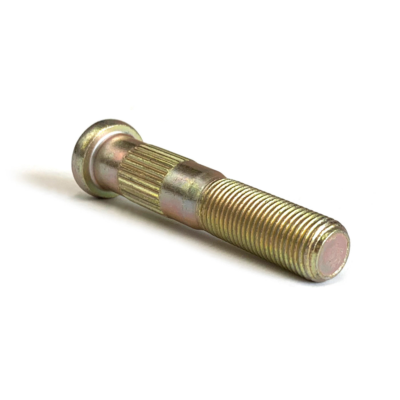 Goujon à presser 1/2"-20 x 2 1/2" 5,2K-7K épau. 0,54" zinc (8) AL-KO - RecreaShop