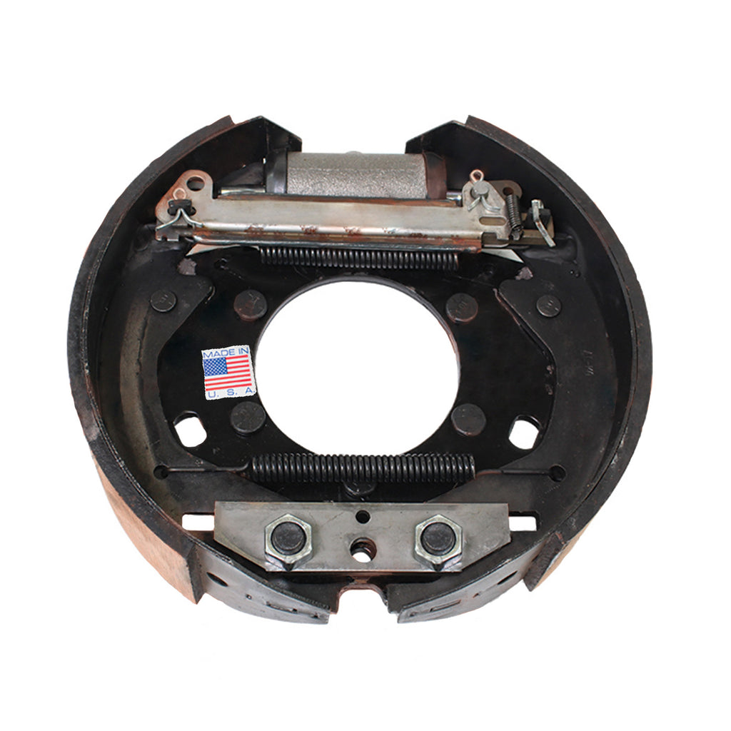 Frein hydraulique 12 1/4" x 3 1/2" 9K-12K (droit et gauche) AL-KO - RecreaShop