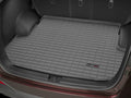 Tapis de coffre Cargo Liner derrière la 2e rangée noir WeatherTech Kia Sorento 2016-2020 (5 passagers seulement) - Récréashop