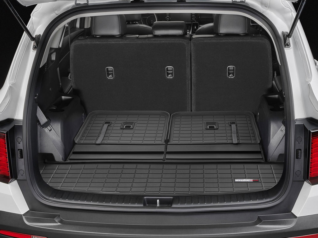 WeatherTech Tapis de coffre Cargo Liner 401407 - Récréashop