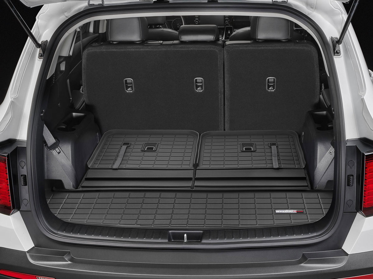 WeatherTech Tapis de coffre Cargo Liner 401407 - Récréashop