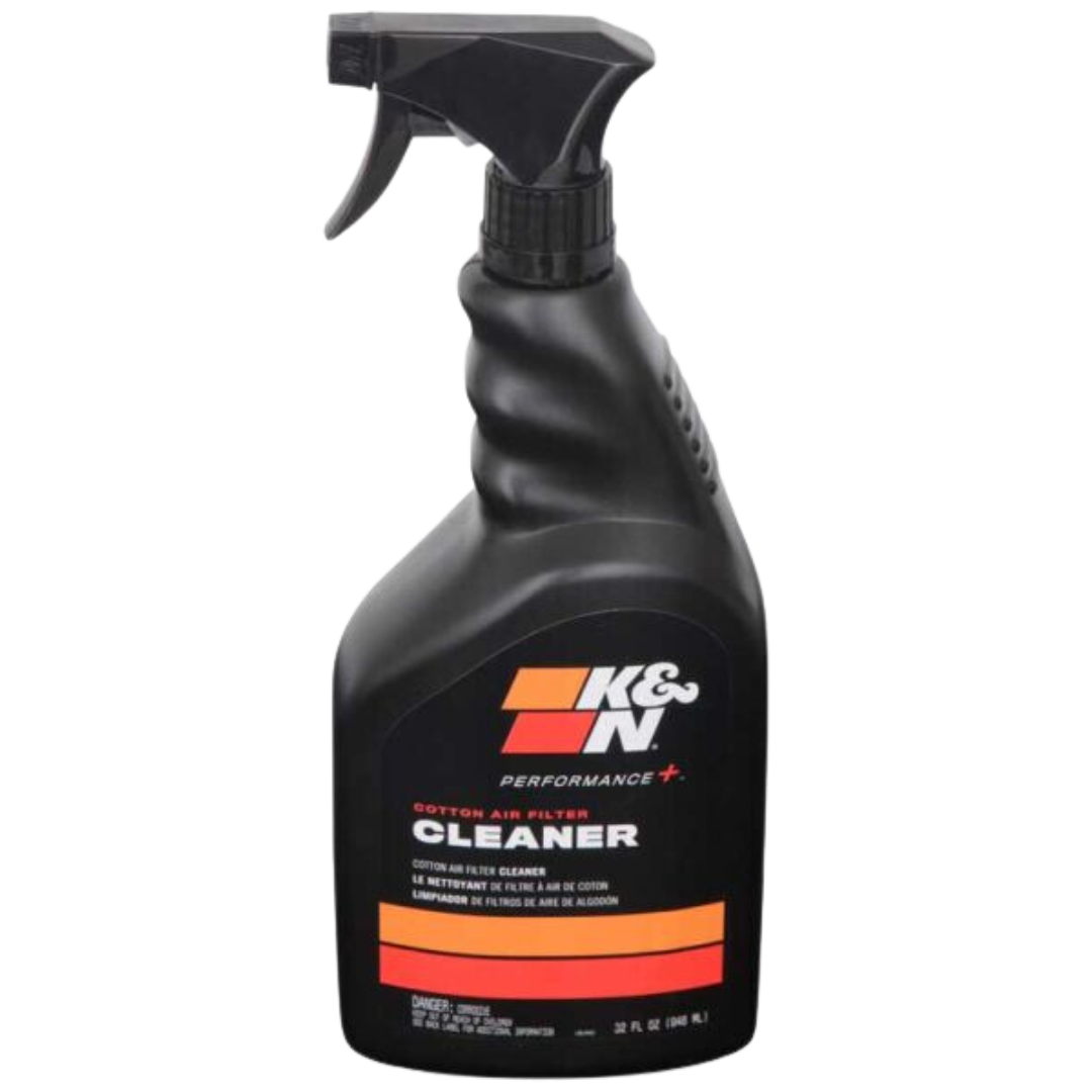 POWER KLEEN FILTER CLEANER TRIGGER SPRAYER 32 OZ (946ml) - Récréashop