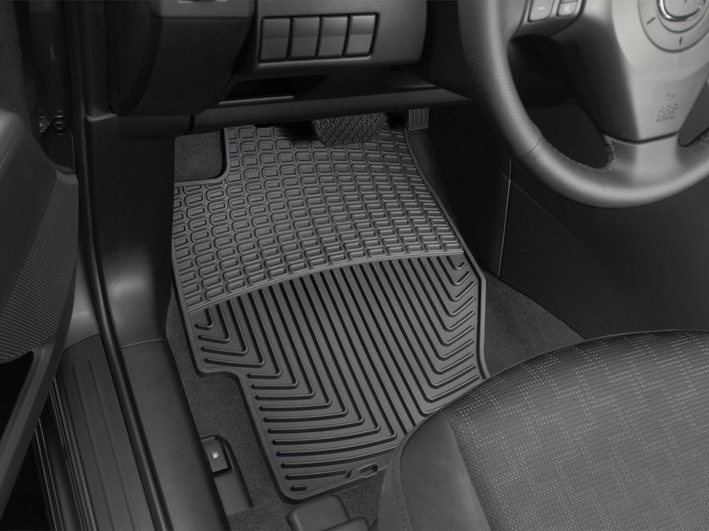 WeatherTech Tapis toutes saisons W34 - Récréashop