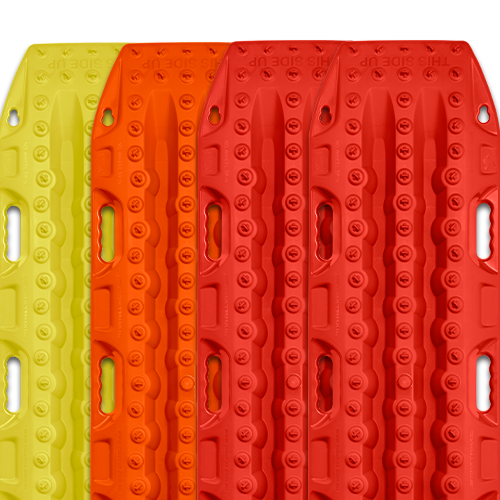 MAXTRAX (MTXHTG)