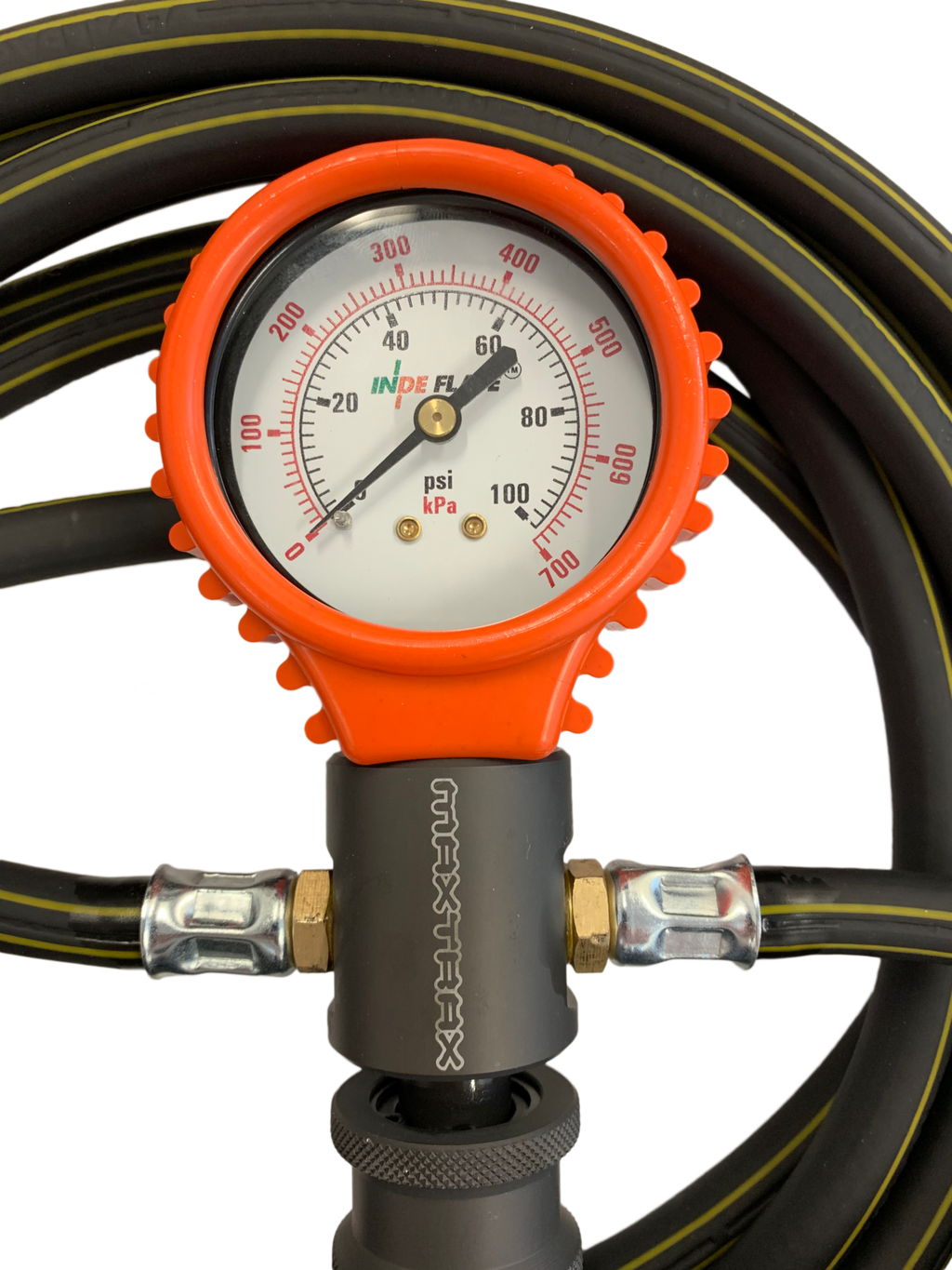 MAXTRAX (MTXIND)