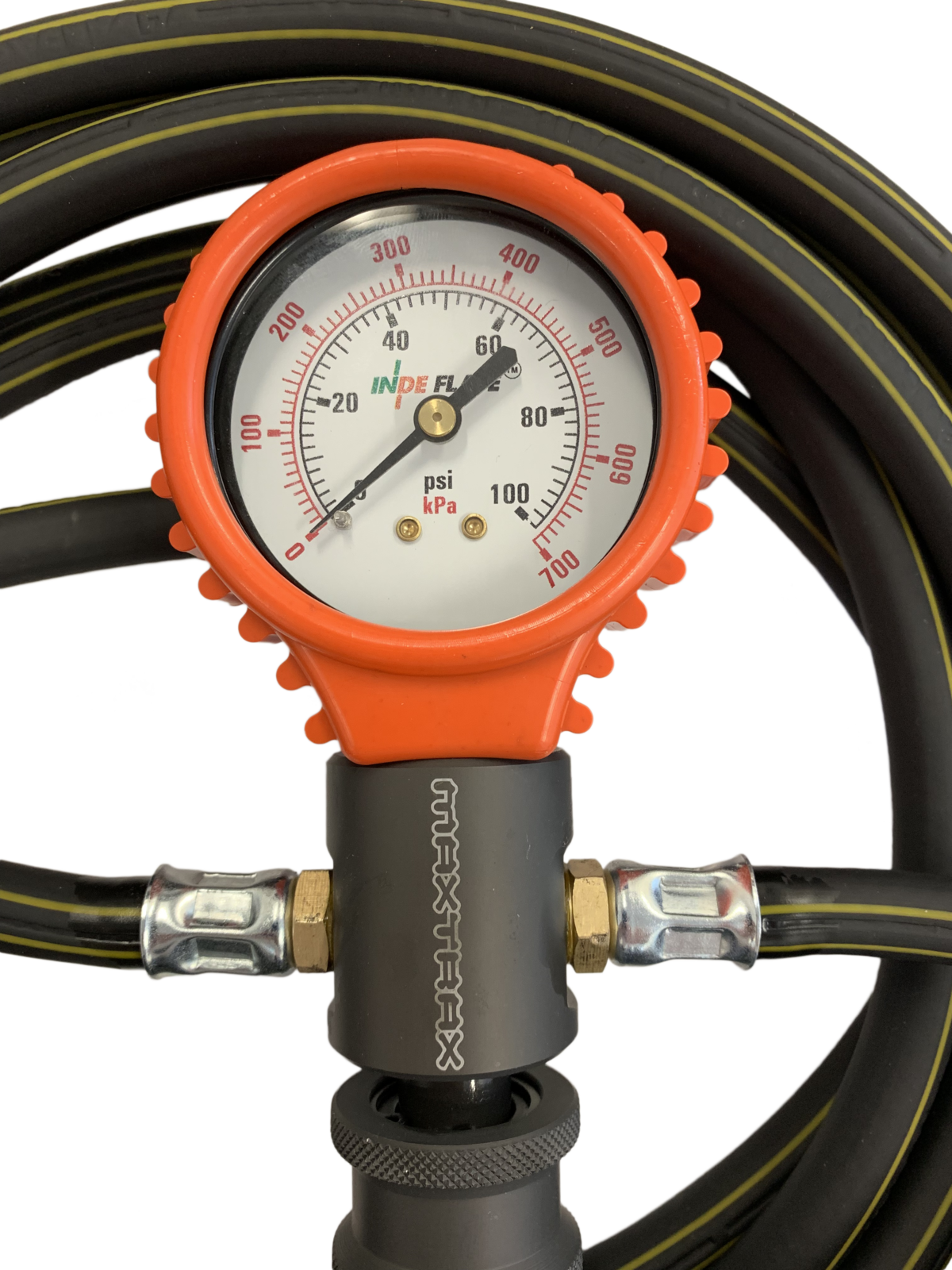 MAXTRAX (MTXIND)