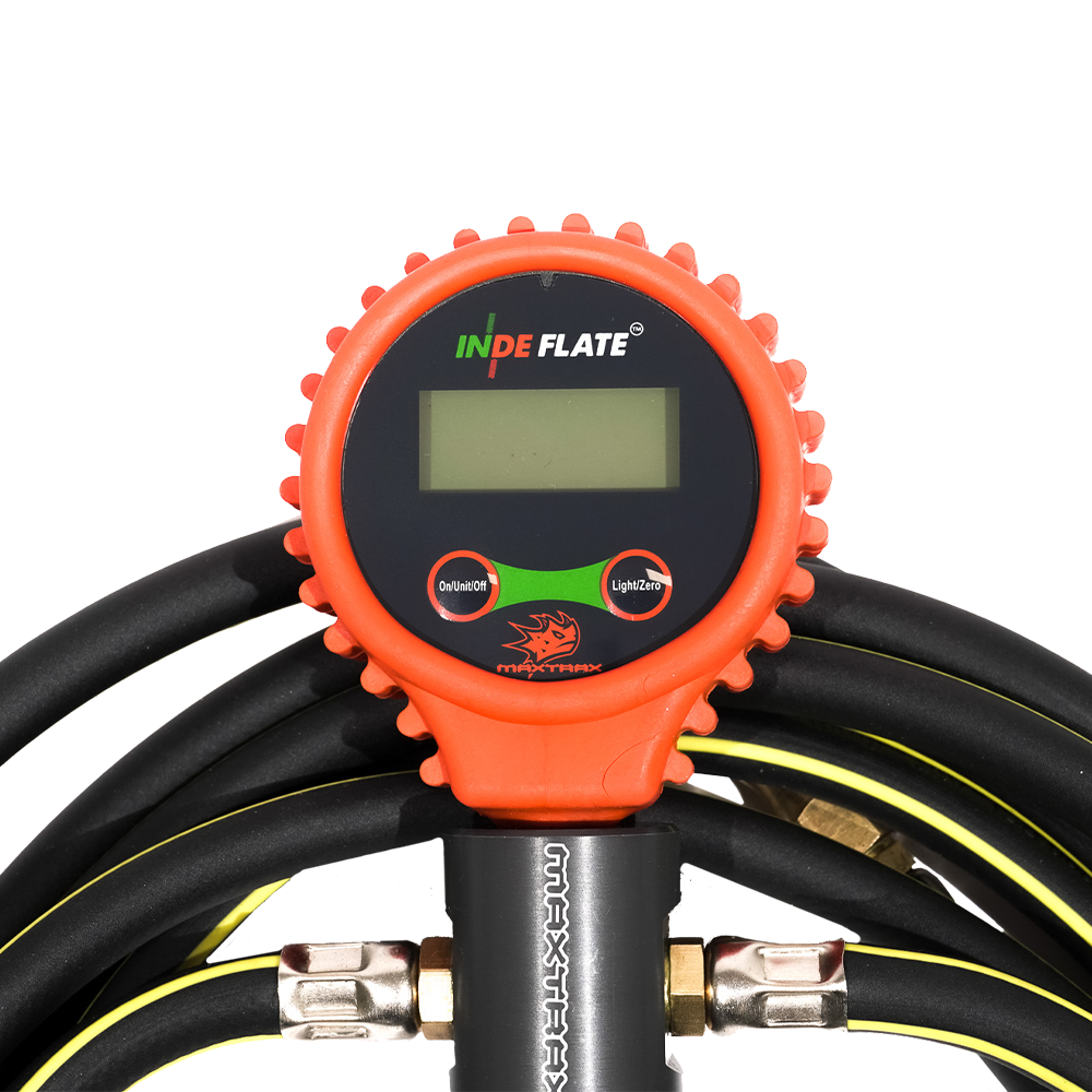 MAXTRAX (MTXINDD2)
