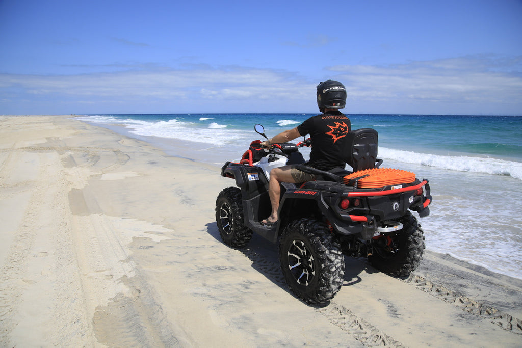 MAXTRAX (MTXMP)