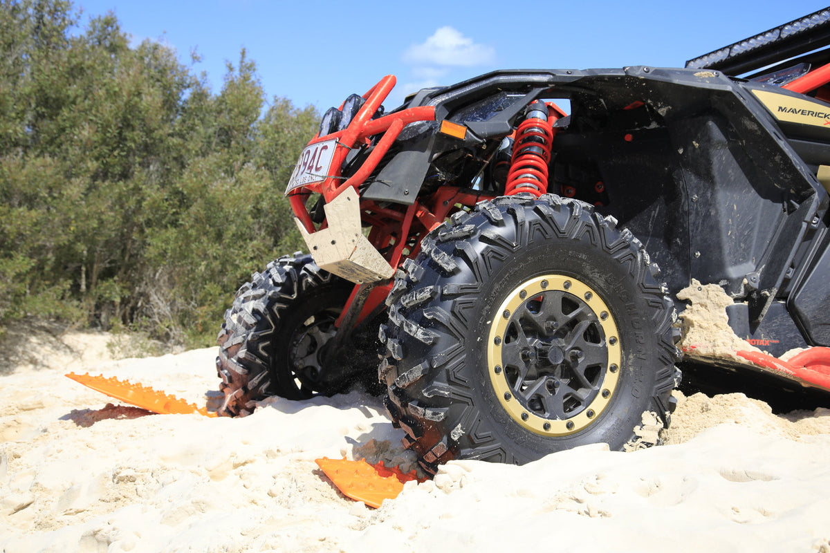 MAXTRAX (MTXMP)