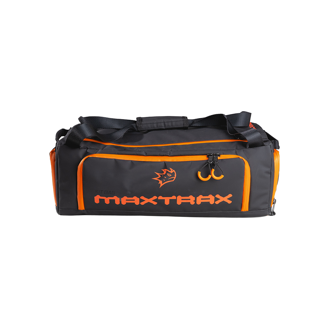 MAXTRAX (MTXRKCO)