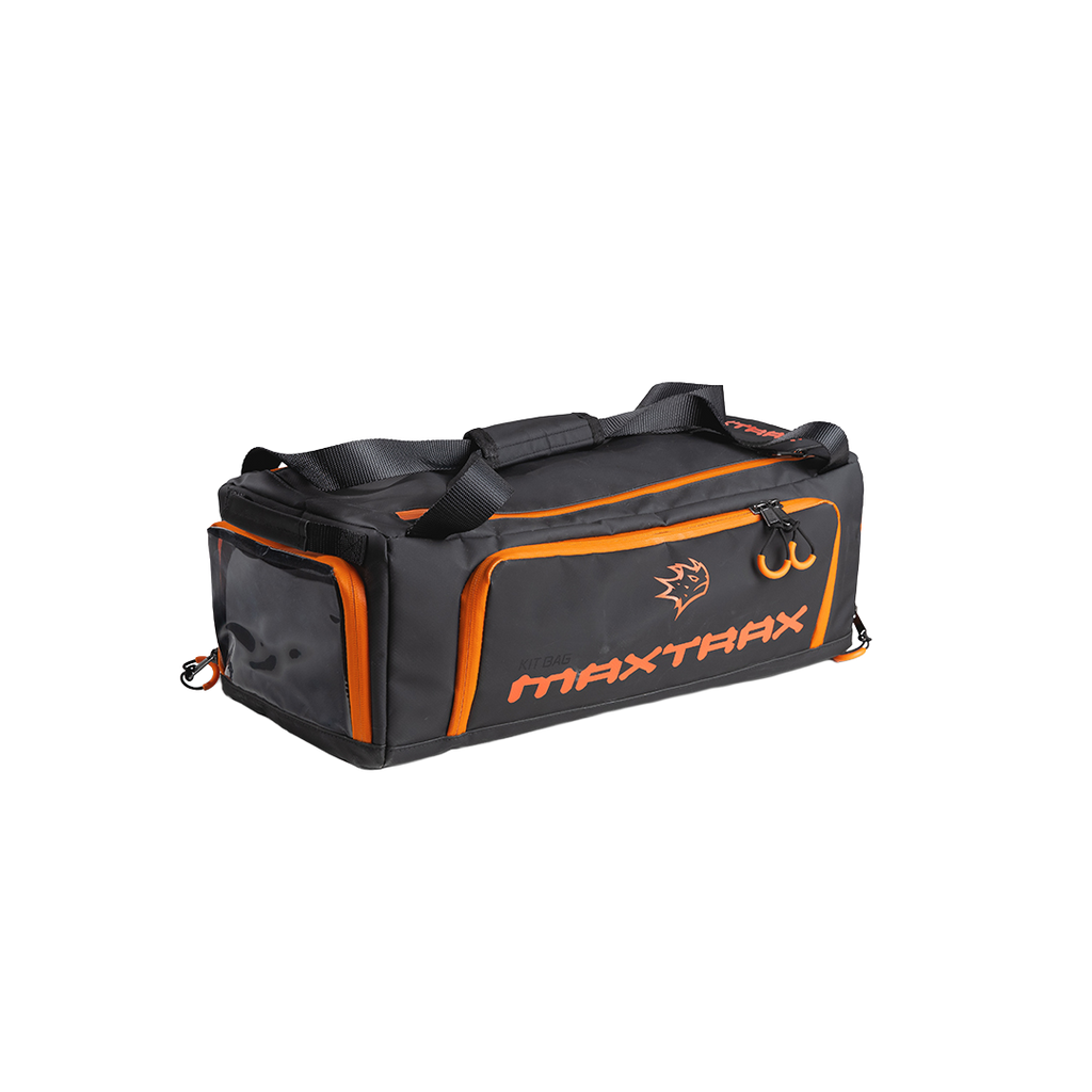 MAXTRAX (MTXRKCO)